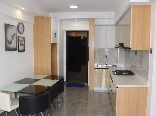 1 Bedroom Apartment For Sale in Kilimani