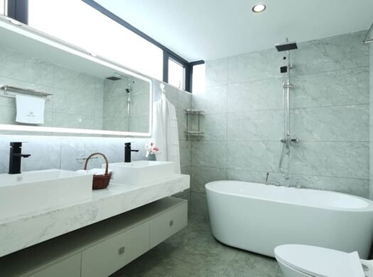 3 Bedroom Apartment For Sale in Kilimani