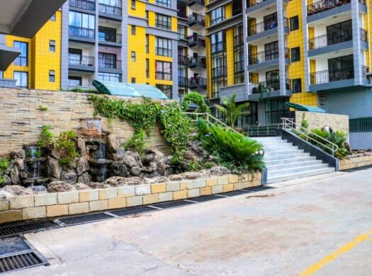 3 Bedroom Apartment For Sale in Kilimani