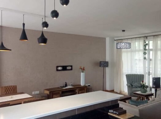 2 Bedroom Apartment For Sale in Kilimani