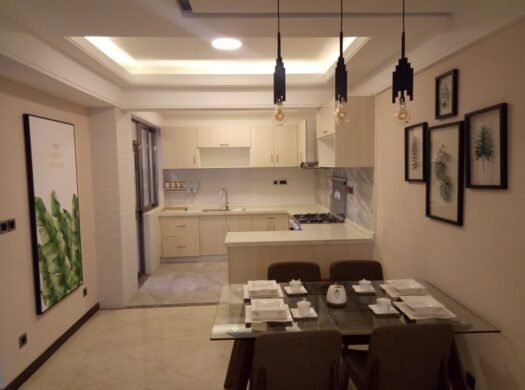 3 Bedroom Apartment For Sale along Ngong Road