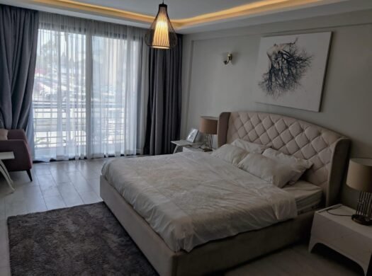 4 Bedroom Apartment For Sale in Kilimani
