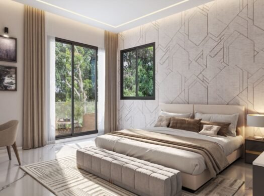 3 Bedroom Apartment For Sale in Westlands