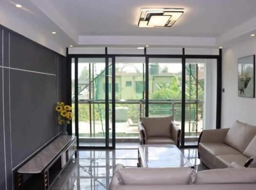 1 Bedroom Apartment For Sale in Kilimani