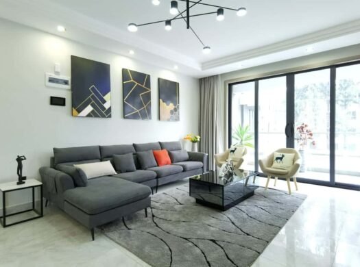 3 Bedroom Apartment For Sale in Kilimani