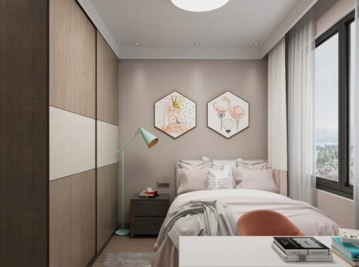 5 Bedroom Apartment For Sale in Kilimani