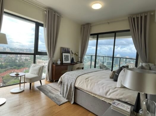 1 Bedroom Apartment For Sale in Westlands