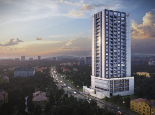 2 Bedroom Apartment For Sale in Westlands