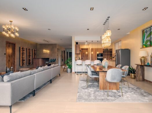 4 Bedroom Apartment For Sale in Westlands