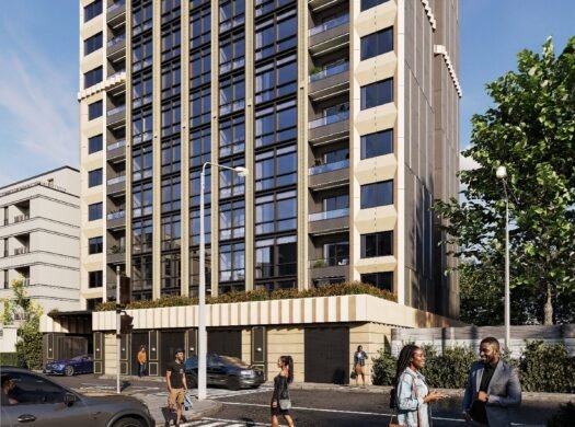 1 Bedroom Apartment For Sale in Westlands