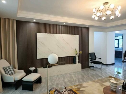 4 Bedroom Apartment For Sale in Kilimani