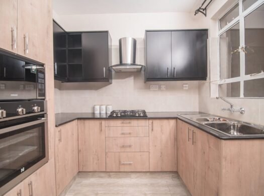 2 Bedroom Apartment For Sale along Ngong Road