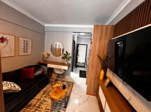 Studio Apartment For Sale in Kilimani