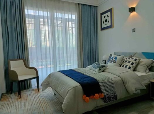 4 Bedroom Apartment For Sale in Kilimani