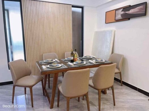 4 Bedroom Apartment For Sale in Kilimani