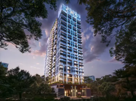 Studio Apartment For Sale in Westlands