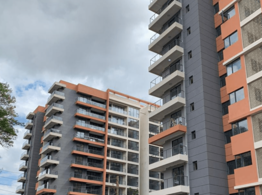 4 Bedroom Apartment For Sale in Lavington