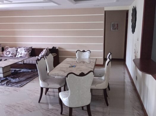 3 Bedroom Apartment For Sale in Kilimani