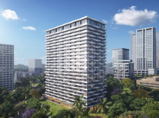 5 Bedroom Apartment For Sale in Westlands