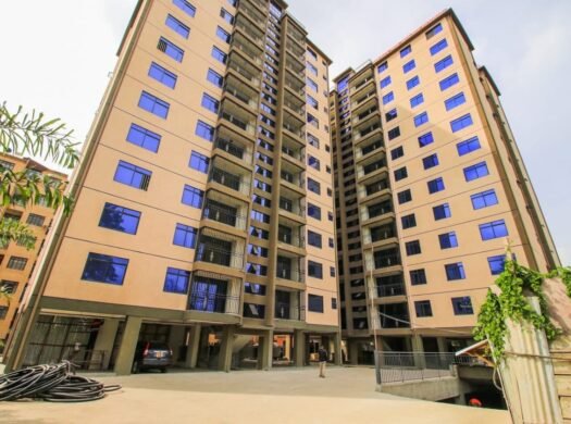 3 Bedroom + DSQ Apartment For Sale along Ngong Road