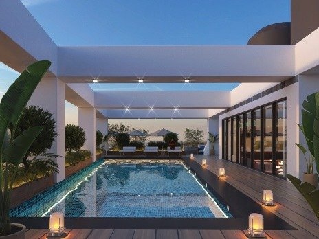 5 Bedroom Apartment For Sale in Westlands