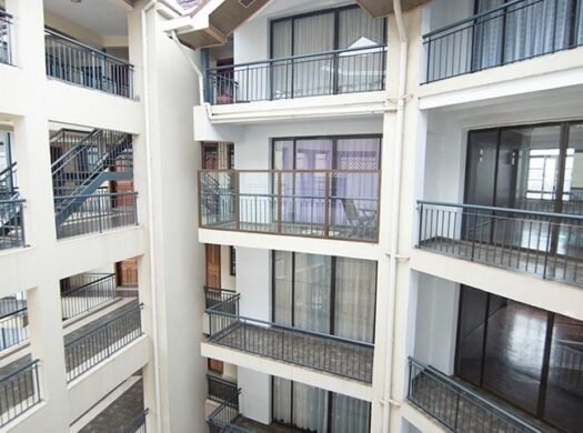 3 Bedroom Apartment For Sale along Ngong Road