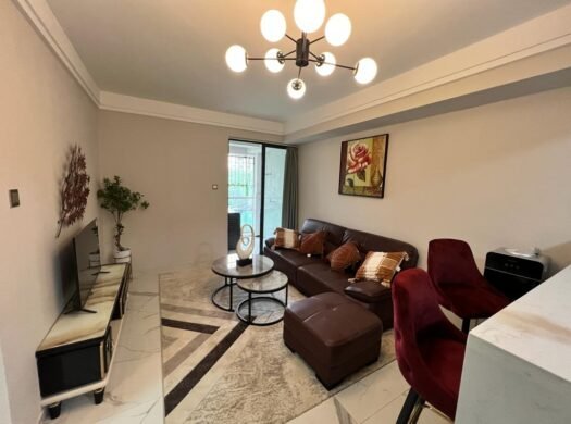 1 Bedroom Apartment For Sale in Kilimani
