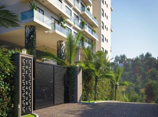 4 Bedroom Apartment For Sale in Westlands