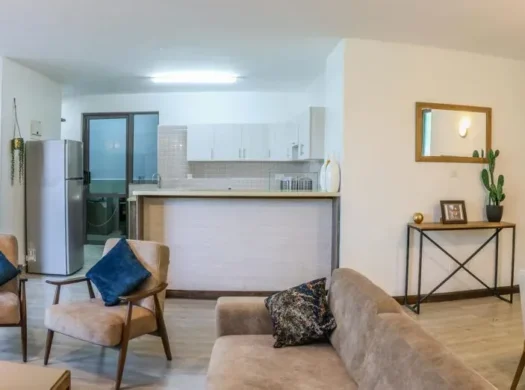 3 Bedroom + DSQ Apartment For Sale in Kilimani