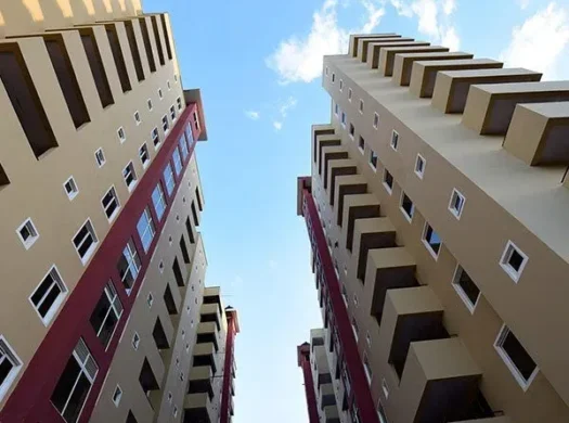 3 Bedroom Apartment For Sale in Kilimani