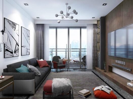 5 Bedroom Apartment For Sale in Kilimani