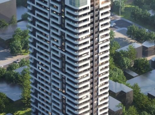 1 Bedroom Apartment For Sale in Westlands