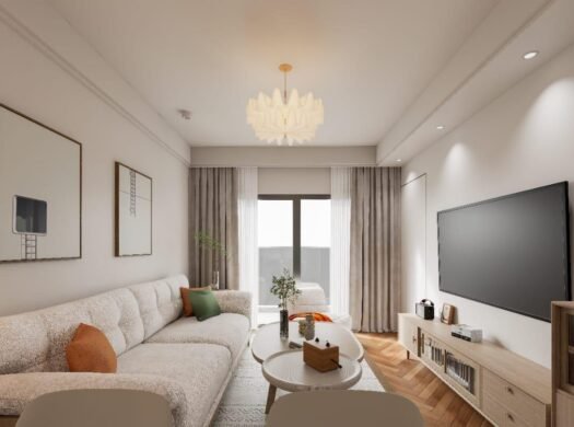 Studio Apartment For Sale in Westlands