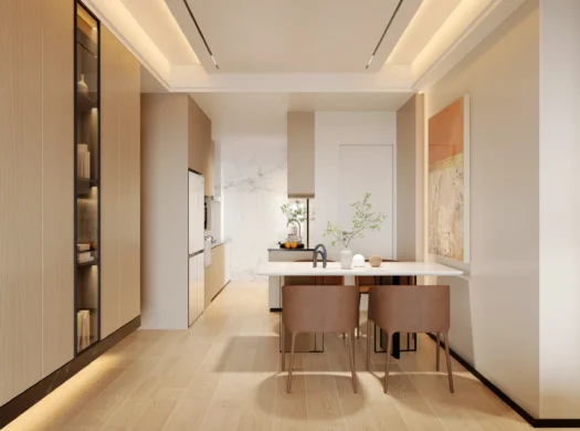 1 Bedroom Apartment For Sale in Westlands