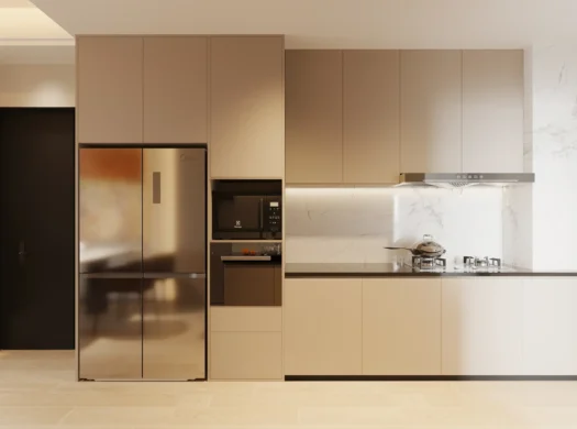 1 Bedroom Apartment For Sale in Westlands