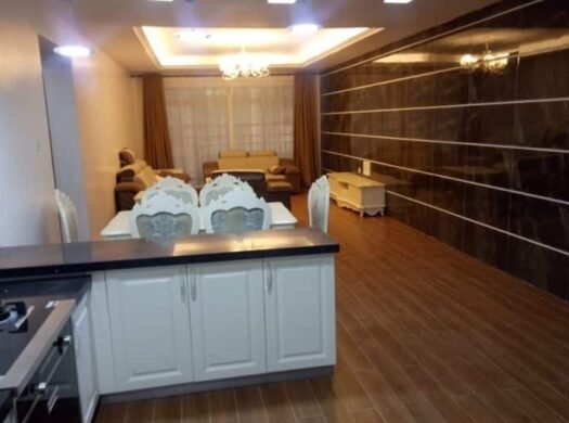 3 Bedroom Apartment For Sale along Ngong Road