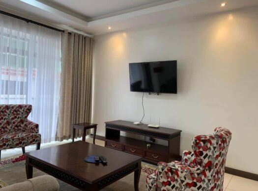 2 Bedroom Apartment For Sale in Kilimani