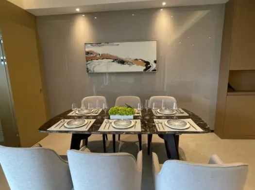 4 Bedroom Apartment For Sale in Westlands