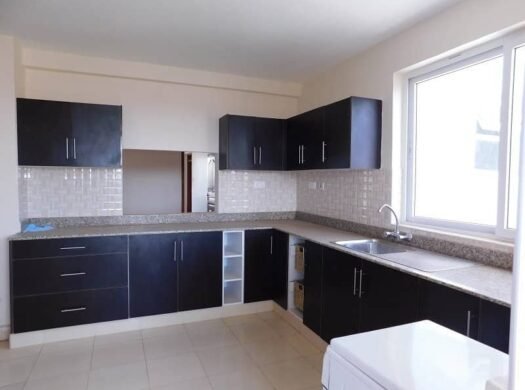 4 Bedroom Apartment For Sale in Kilimani