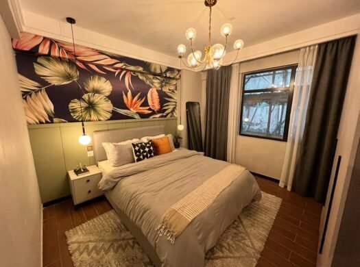 1 Bedroom Apartment For Sale in Kilimani