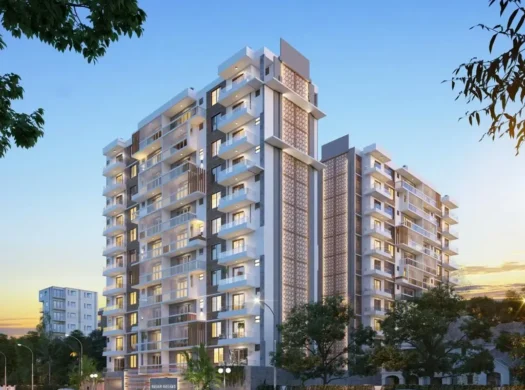 1 Bedroom Apartment For Sale in Westlands