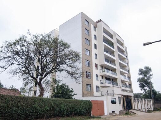 3 Bedroom Apartment For Sale along Ngong Road