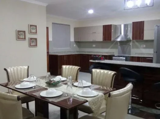 3 Bedroom Apartment For Sale in Kilimani