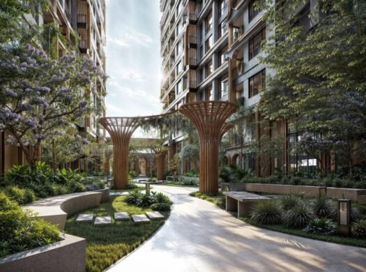 5 Bedroom Apartment For Sale in Westlands