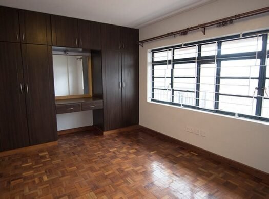 3 Bedroom Apartment For Sale along Ngong Road