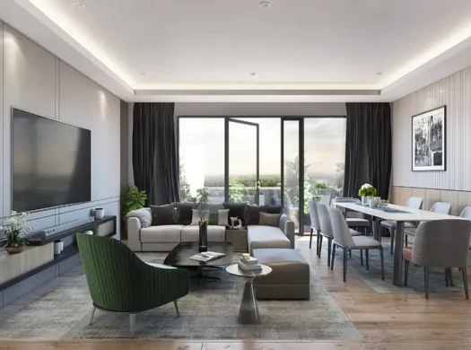 1 Bedroom Apartment For Sale in Westlands