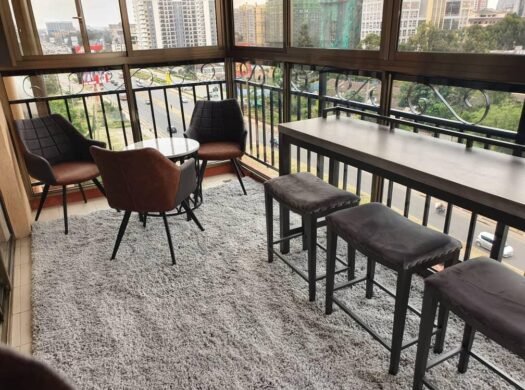 3 Bedroom Apartment For Sale along Ngong Road