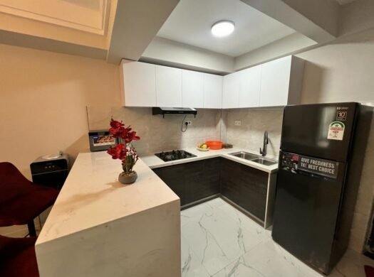 1 Bedroom Apartment For Sale in Kilimani