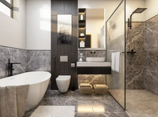 1 Bedroom Apartment For Sale in Westlands