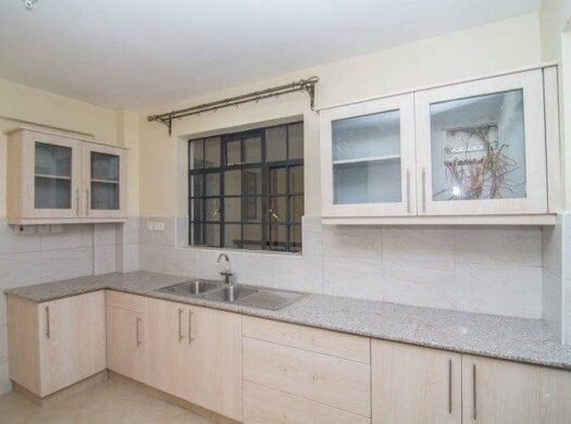 3 Bedroom Apartment For Sale along Ngong Road